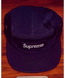 Supreme  | キャップ