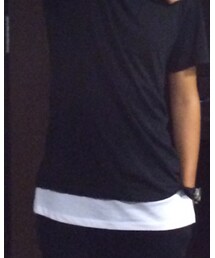 ZARA | Tシャツ/カットソー