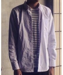 Carhartt | シャツ/ブラウス