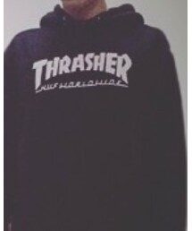 THRASHER | シャツ/ブラウス