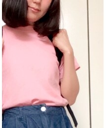 NEWYORKJOE | Tシャツ/カットソー