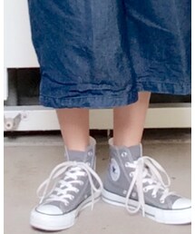 CONVERSE | スニーカー