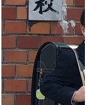 土屋鞄(ツチヤカバン)の「バッグ(ランドセル)」