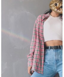 HM | シャツ/ブラウス