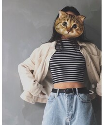 URBAN RESEARCH | トップス