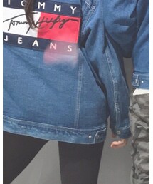 TOMMY HILFIGER | トップス