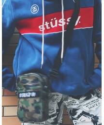 STUSSY | トップス