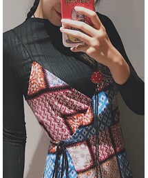 UR | ワンピース/ドレス