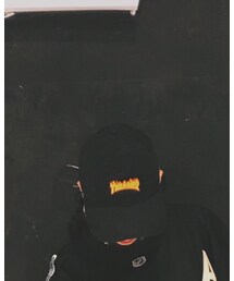 THRASHER | 帽子