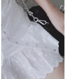 go girl go | スカート