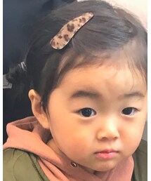 CanDo | ヘアピン