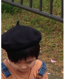 Handmade | ハンチング/ベレー帽