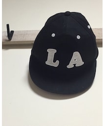 NEEDLE WORK | キャップ