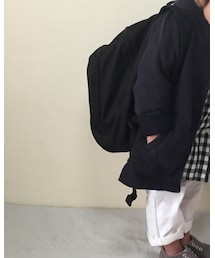 IGNIO | バックパック/リュック