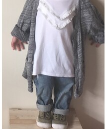 daddy on daddy | デニムパンツ