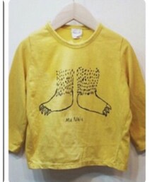 Korea | Tシャツ/カットソー