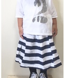 Korea | スカート