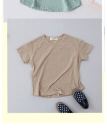 Korea | Tシャツ/カットソー