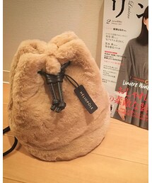 HELIOPOLE | バッグ