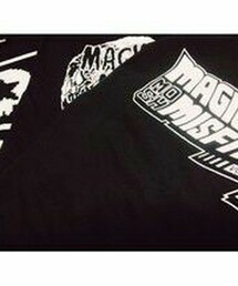MAGICAL MOSH MISFITS | Tシャツ/カットソー