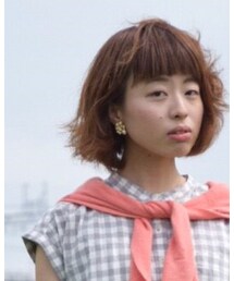 VINTAGE | イヤリング
