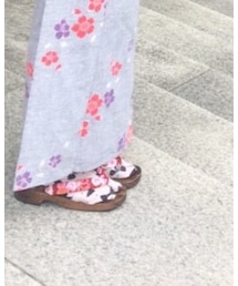 しゃら | 和装小物