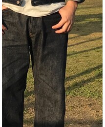 Pherrow's | デニムパンツ