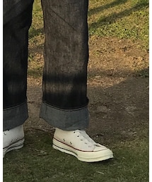CONVERSE ALL STAR | スニーカー