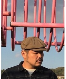 FUNALIVE | キャスケット