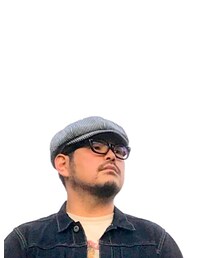NEW YORK HAT | キャスケット