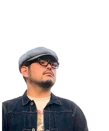 EFFECTOR | メガネ