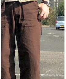 GU | その他パンツ