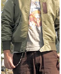GU | Tシャツ/カットソー