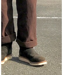RED WING | ブーツ