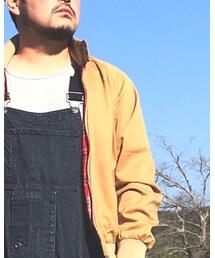 BARACUTA | その他アウター