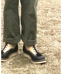 WESCO | ブーツ