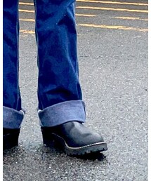 WESCO | ブーツ
