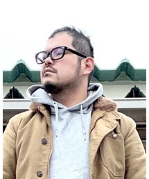 EFFECTOR | メガネ
