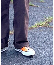 CONVERSE ALL STAR | スニーカー
