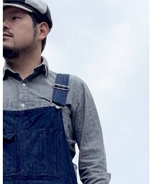 OLD NAVY | シャツ/ブラウス