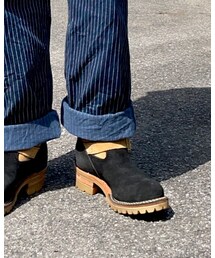 WESCO | ブーツ