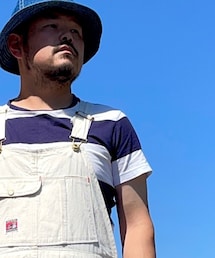 GU | Tシャツ/カットソー