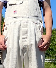 TCB jeans | オールインワン・サロペット