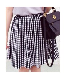 GRACE CONTINENTAL | スカート