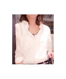 CLUB MONACO | シャツ/ブラウス