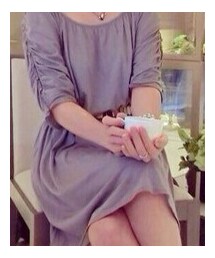 agnes b. | ワンピース