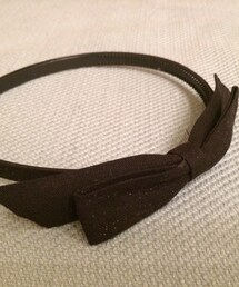 ZARA | カチューシャ