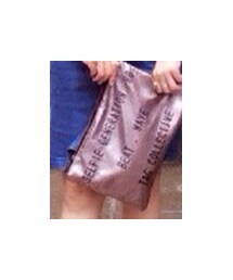 ZARA | クラッチバッグ