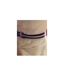 BEAMS | サスペンダー