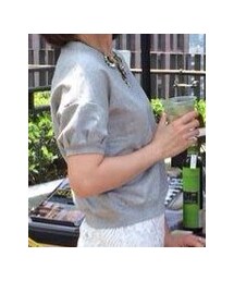 MERCURYDUO | Tシャツ/カットソー